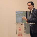 La educación ante el reto digital: la visión de David Cervera, en las V Jornadas Salud Digital