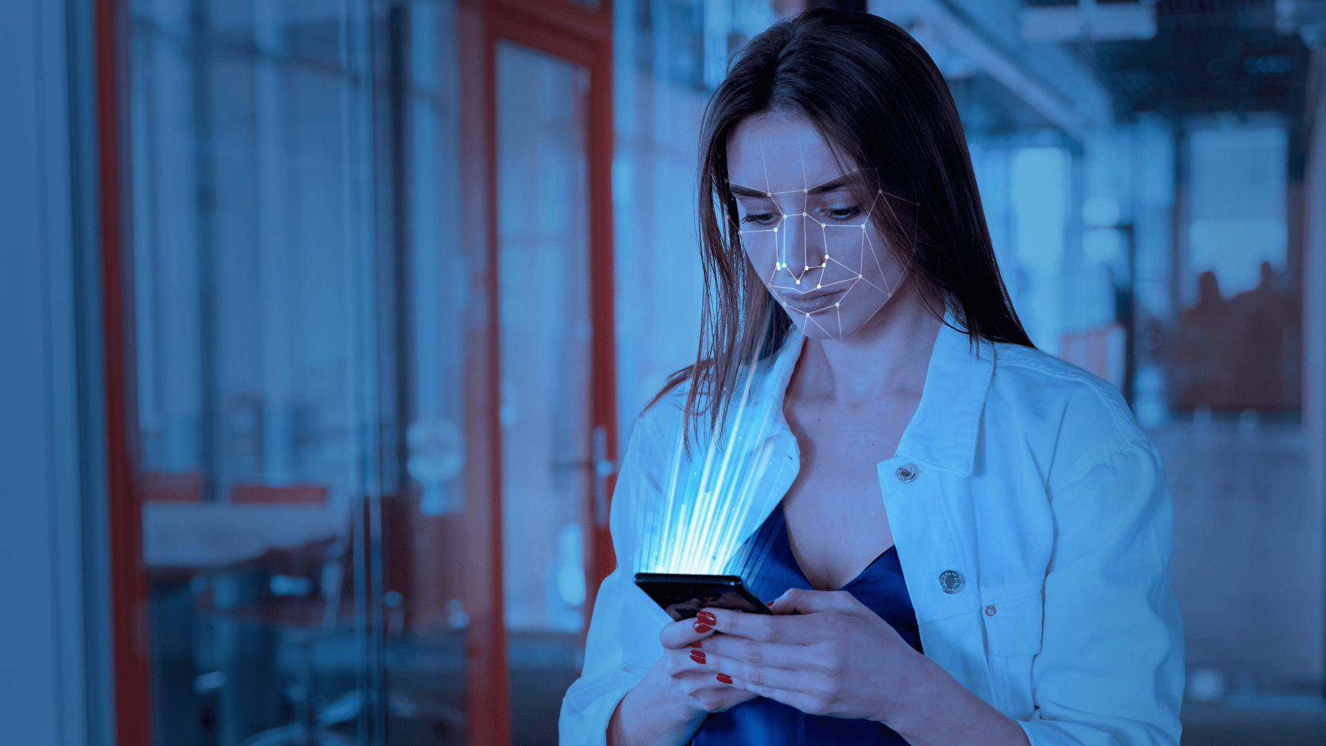 Día Europeo de la Protección de Datos: el reto de frenar los deepfakes para combatir la violencia digital contra mujeres y niñas Día Europeo de la Protección de Datos: el reto de frenar los deepfakes para combatir la violencia digital contra mujeres y niñas