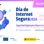 Día de Internet Segura 2026: educar en tiempos de IA para construir una red mejor