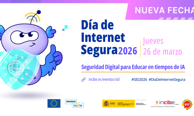 Día de Internet Segura 2026: educar en tiempos de IA para construir una red mejor