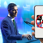 España anuncia la prohibición del acceso a redes sociales para menores de 16 años y presenta un paquete de medidas para reforzar la gobernanza digital