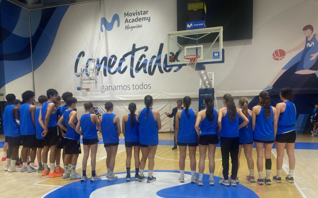 Movistar Estudiantes impulsa la educación digital con el estreno de “Fairplay Talks”