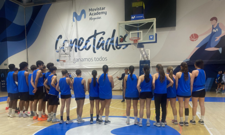 Movistar Estudiantes impulsa la educación digital con el estreno de “Fairplay Talks”