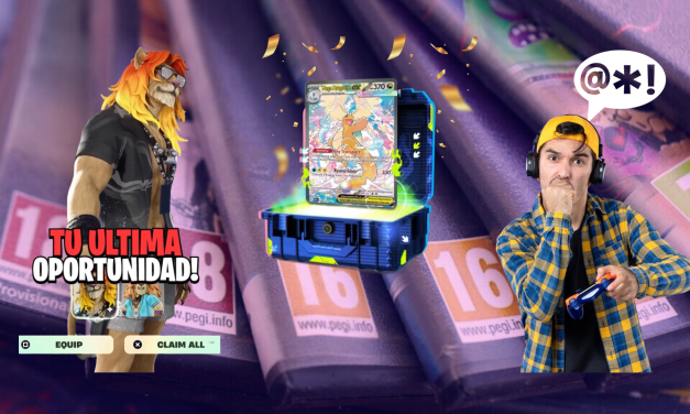 PEGI se actualiza con nuevas normas para proteger a menores frente a riesgos digitales en videojuegos