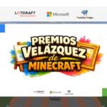 Arte, tecnología y educación en la final del I Concurso “Arte en la Nube: Explorando Velázquez en Minecraft”