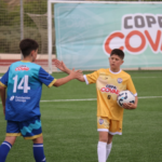 La Copa COVAP y PantallasAmigas alertan del impacto de la IA en el pensamiento crítico de los menores