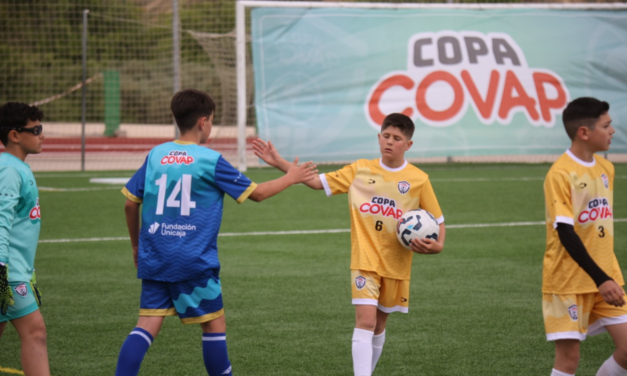 La Copa COVAP y PantallasAmigas alertan del impacto de la IA en el pensamiento crítico de los menores