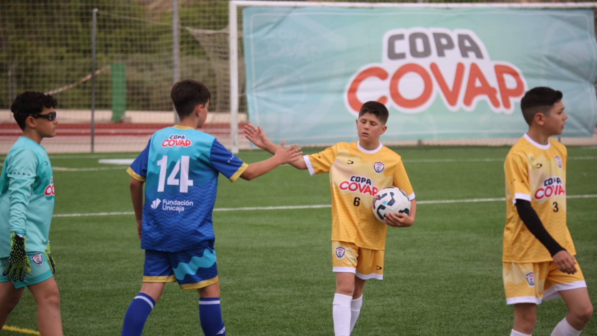 Copa COVAP y PantallasAmigas alertan del impacto de la IA en el pensamiento crítico de los menores Copa COVAP y PantallasAmigas alertan del impacto de la IA en el pensamiento crítico de los menores