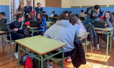 El Gobierno de Navarra refuerza su compromiso con la alfabetización digital y la seguridad en el entorno virtual con iniciativas como Aventura Digital y Digi Guardians