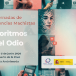II Jornadas de Ciberviolencias Machistas: «Algoritmos del Odio» en Puerto de la Cruz, Tenerife