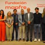 La inteligencia artificial y la salud emocional centran las «VI Jornadas Salud Digital», organizadas por Fundación MAPFRE, PantallasAmigas y el Colegio Oficial de la Psicología de Madrid