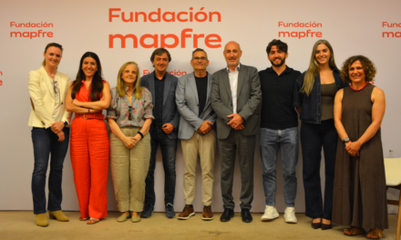 La inteligencia artificial y la salud emocional centran las «VI Jornadas Salud Digital», organizadas por Fundación MAPFRE, PantallasAmigas y el Colegio Oficial de la Psicología de Madrid
