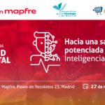 VI Jornadas Salud Digital: Hacia una salud potenciada por la Inteligencia Artificial