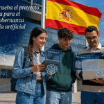 El Gobierno aprueba el proyecto de Ley Orgánica para el buen uso y la gobernanza de la inteligencia artificial