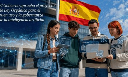El Gobierno aprueba el proyecto de Ley Orgánica para el buen uso y la gobernanza de la inteligencia artificial