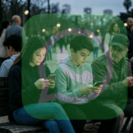 Grupos de WhatsApp abiertos, cuando tu hijo o hija puede acabar hablando con desconocidos