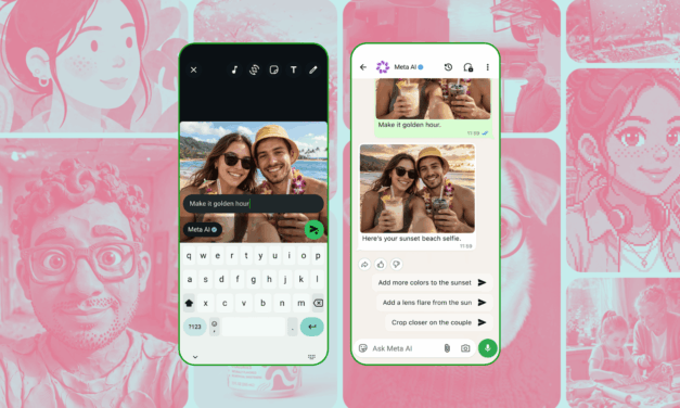 Meta lanza «Muse Image», una herramienta que permite manipular con IA las imágenes de perfiles públicos en Instagram