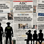Repaso de noticias sobre «deepfakes sexuales o desnudos con inteligencia artificial»: así son los casos que ya han llegado a los juzgados en España