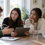 EU KIDS Act y seguridad y bienestar digital infantil