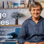 Jorge Flores: educar para el uso responsable de la inteligencia artificial en la educación, en el podcast Mejor Conectados de Telefónica